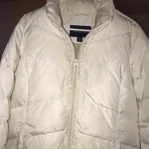 LANDS END JACKET
